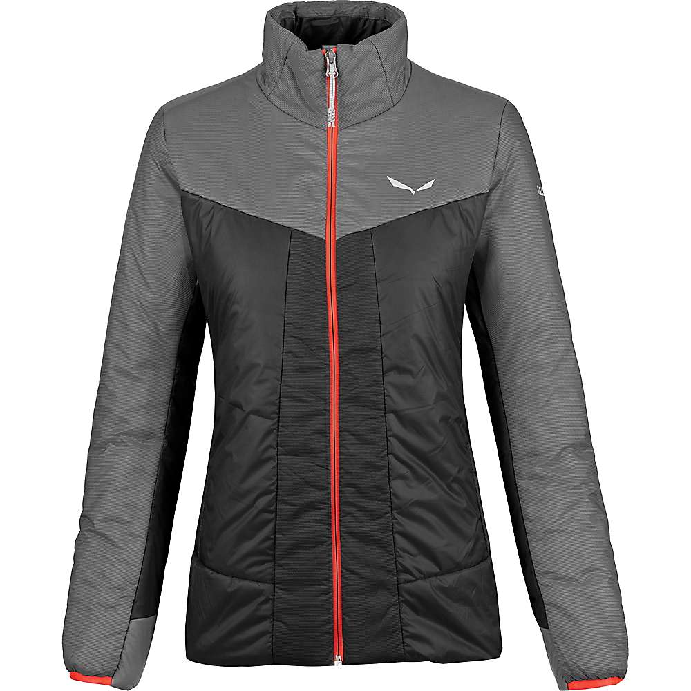 Salewa Women's Puez 2 AWP Jacket - Small - Ombre Blue