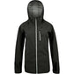Boulder Gear Women's Harmony Waterproof Winter Jacket - Black XS