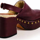 Free People - Women's Autumn Studded Clog