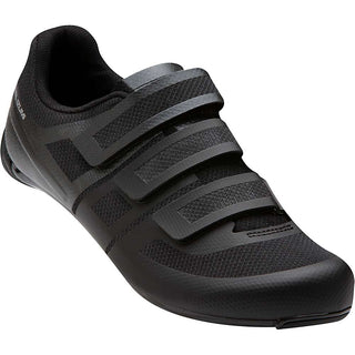Pearl Izumi Quest Men's Road Cycling Shoes - Black
