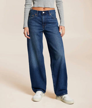 Levi'S - BAGGY DAD JEANS