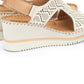 Pikolinos - Women's Aguadulce Wedge Sandals