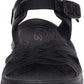 KEEN Women's Terradora 2 Open Toe Sport Sandal Black