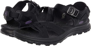 KEEN Women's Terradora 2 Open Toe Sport Sandal Black
