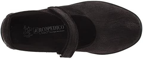 Arcopedico Women's L45 Shoes Pebble Beige