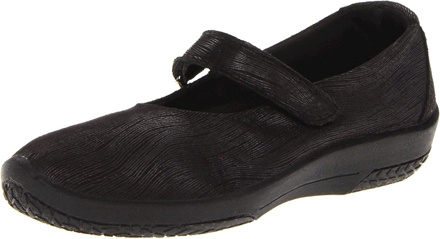 Arcopedico Women's L45 Shoes Pebble Beige