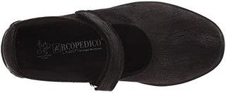 Arcopedico Women's L45 Shoes Pebble Beige