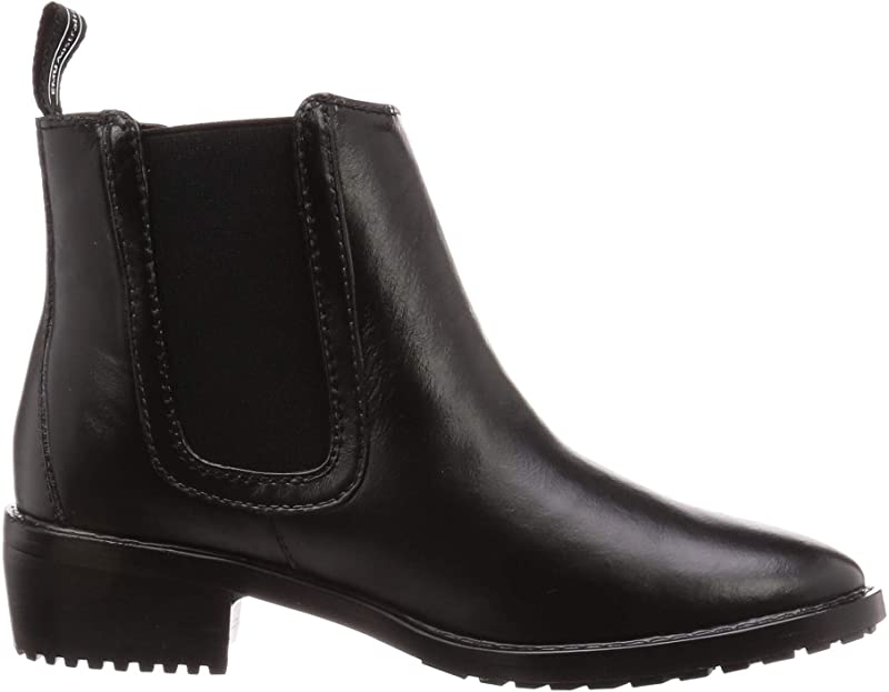 EMU Australia Women's Ellin Rainboot Black Size 8 B(M) US