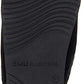 EMU Australia Women's Kerang Stinger Suede Slipper Black Size 9 B(M) US