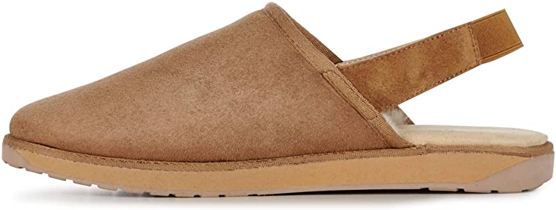 EMU Australia Women's Kerang Stinger Suede Boot Chestnut Size 10 B(M) US
