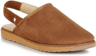 EMU Australia Women's Kerang Stinger Suede Boot Chestnut