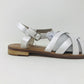 Emu Women's Lyndon Sandals Pearl Size 7 B(M) Us