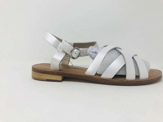 Emu Women's Lyndon Sandals Pearl Size 7 B(M) Us