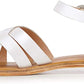EMU Women's Lyndon Sandals Pearl Size 8 B(M) US
