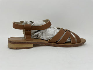 Emu Women's Lyndon Sandals Tan Size 7 B(M) Us