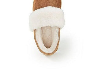 EMU Australia Women's Fortescue Cali Slippers Chestnut