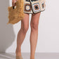 Elan - Hera Mini Skirt