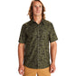 Marmot Men's Syrocco Short Sleeve Shirt - Nori