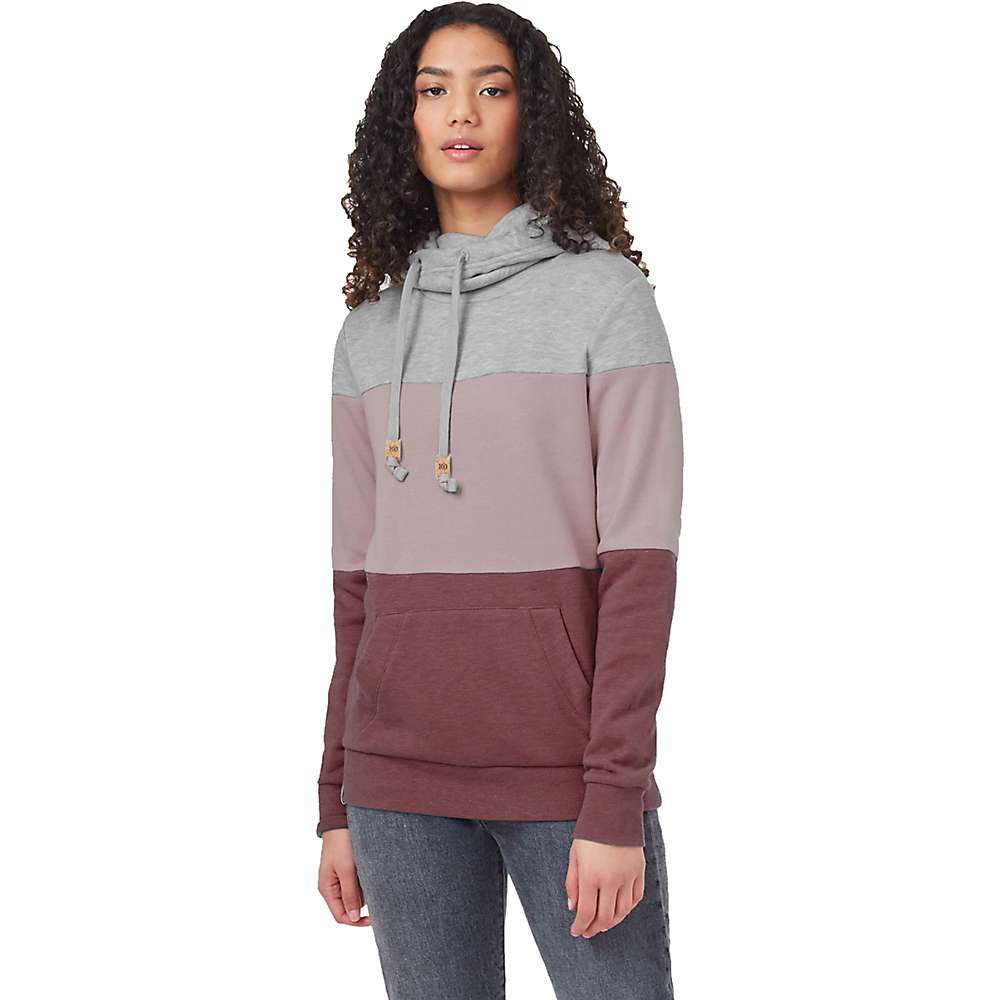 Tentree Women's TreeFleece Banshee Hoodie