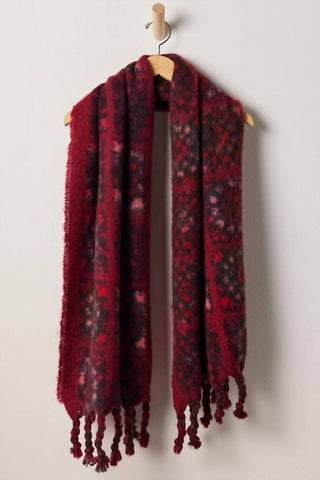 Free People - Kaleidoscope Scarf