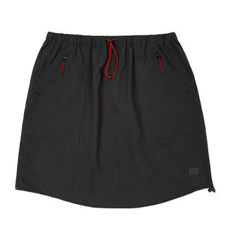 Topo Designs Women's Sport Skirt - Black