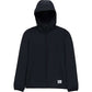 Herschel Supply Co Women's Packable Wind Jacket - Black