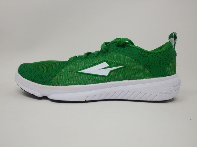 Enda Women's Iten Training Shoe Green