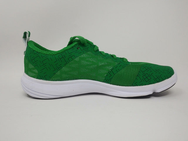 Enda Women's Iten Training Shoe Green