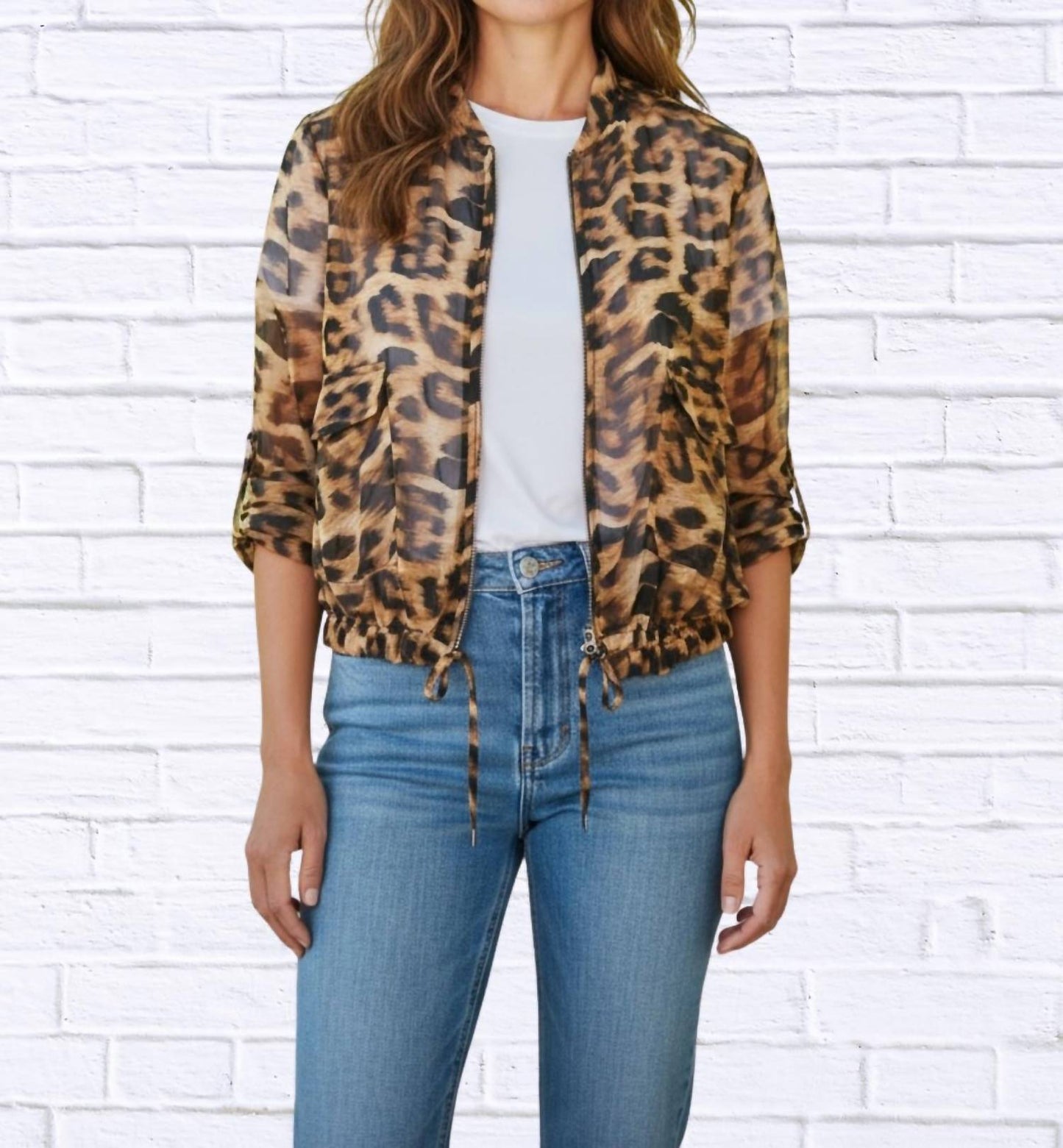 Calypso - Demi Lola Jacket