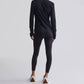 Varley - LET'S GO NIGHT RUNNING LEGGING 25"