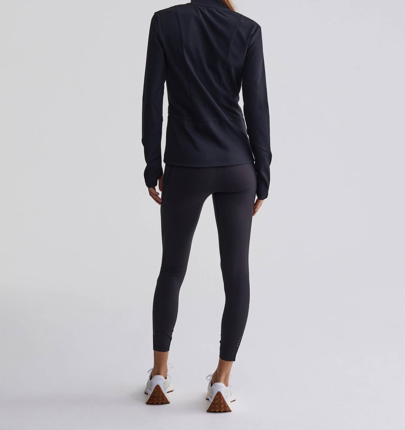 Varley - LET'S GO NIGHT RUNNING LEGGING 25"