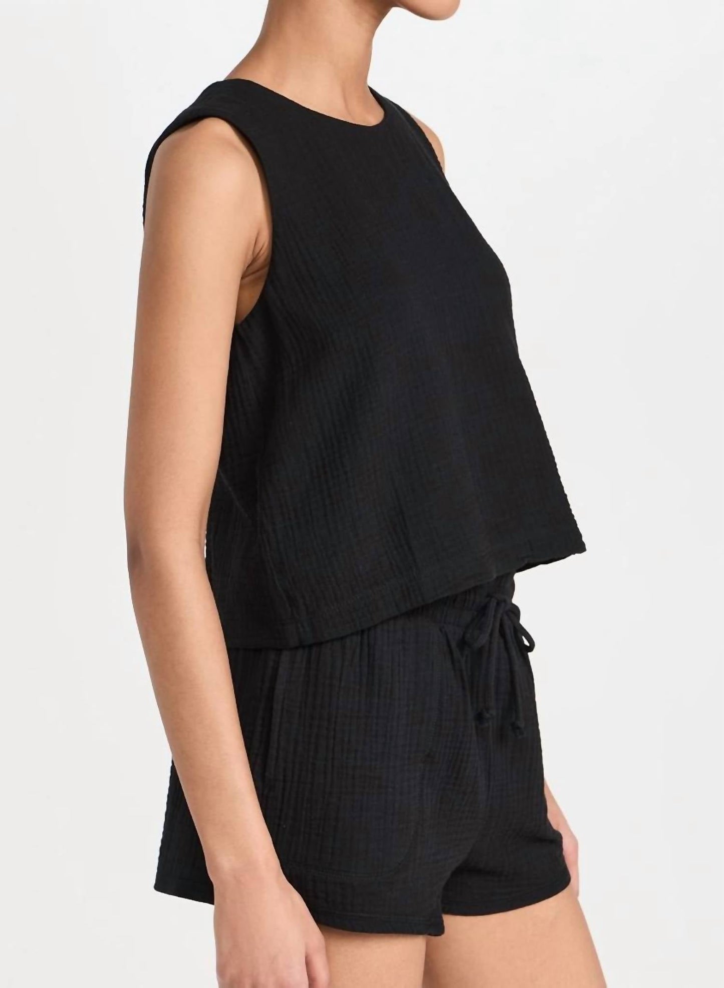 Z Supply - Beau Gauze Top
