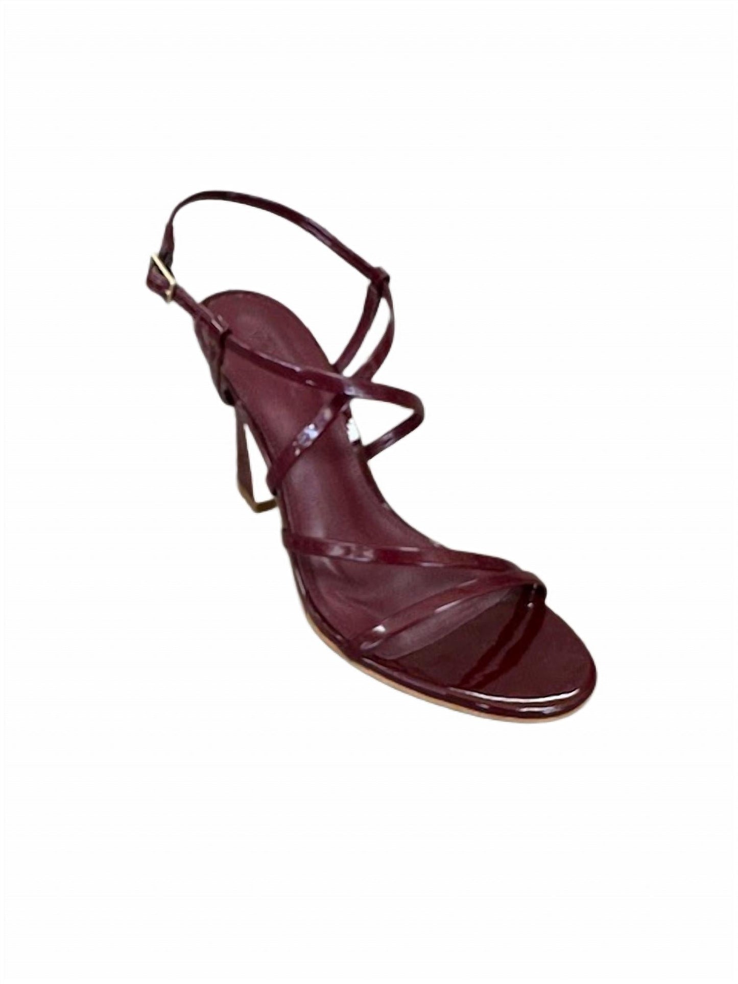 Cocco Miami - Women's Zs 18915-23 Open Toe Heel