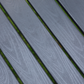 HDPE Outdoor Patio Dining Set