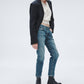 Rag & Bone - Dre Boyfriend Jeans