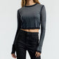 Cotton Citizen - Women's Verona Crop Shirt