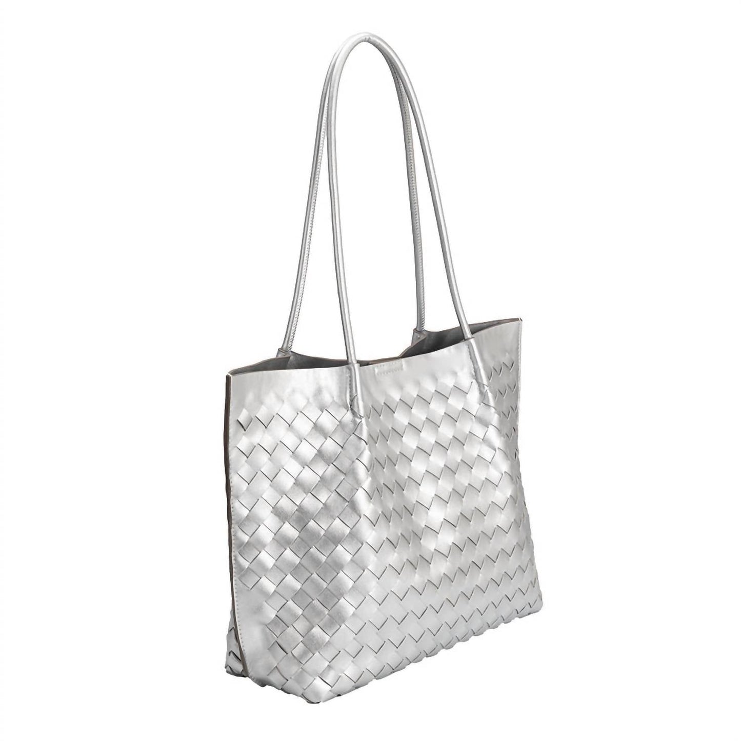 Melie Bianco - Women's Victoria Recycled Vegan Tote Bag