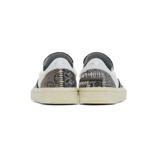 Amiri - Men's Reconstructed Slip-on Sneakers