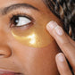 Soon Skincare Unisex Golden Eye Hydrogel Eye Patches-Single