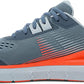 ALTRA Women's Provision 5 Road Running Shoes Gray/Coral