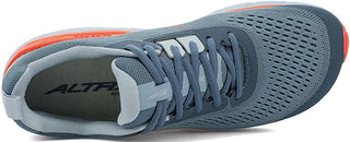 ALTRA Women's Provision 5 Road Running Shoes Gray/Coral