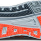 ALTRA Women's Provision 5 Road Running Shoes Gray/Coral