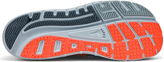 ALTRA Women's Provision 5 Road Running Shoes Gray/Coral