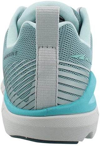 ALTRA Women's Provision 5 Running Shoes Teal/Green
