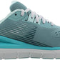 ALTRA Women's Provision 5 Running Shoes Teal/Green