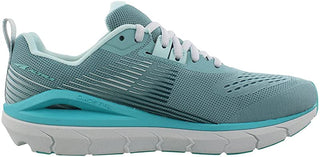 ALTRA Women's Provision 5 Running Shoes Teal/Green
