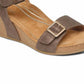 Aetrex - Women's Lexa Wedge Sandals