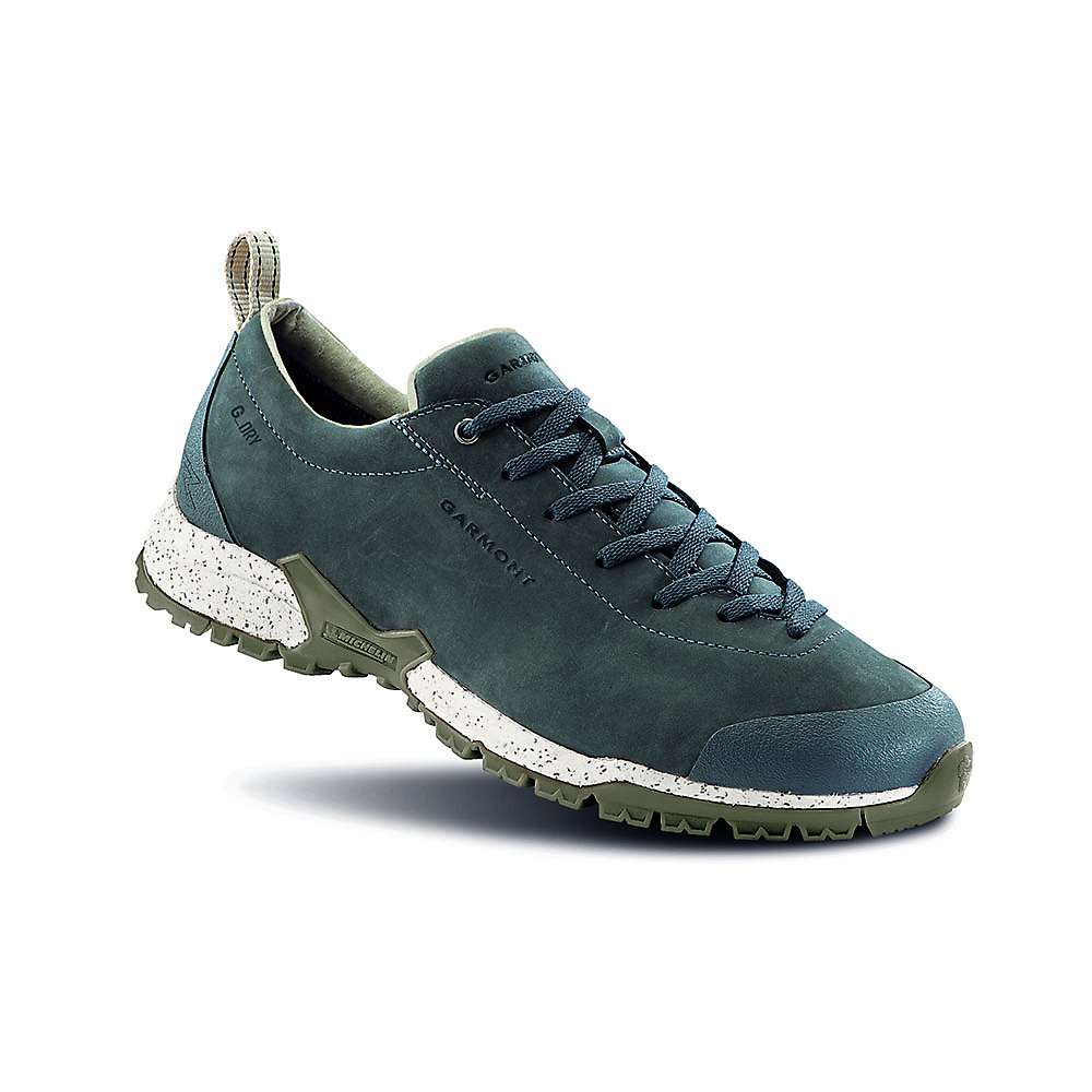 Garmont Men's Tikal 4S G-DRY Boot - 10 - Dark Grey