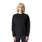 Houdini Women's Mono Air Crew Top - Small - True Black