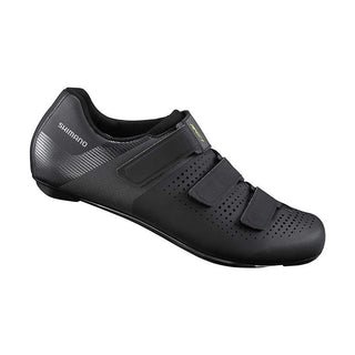 Shimano RC1 Men's Black Cycling Shoes